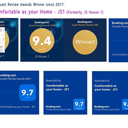 Comfortable As Your Home - Js1 Seoul Luaran gambar